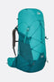 Lowe Alpine Women's Sirac 50L Trekking Pack 徒步背包 登山背囊